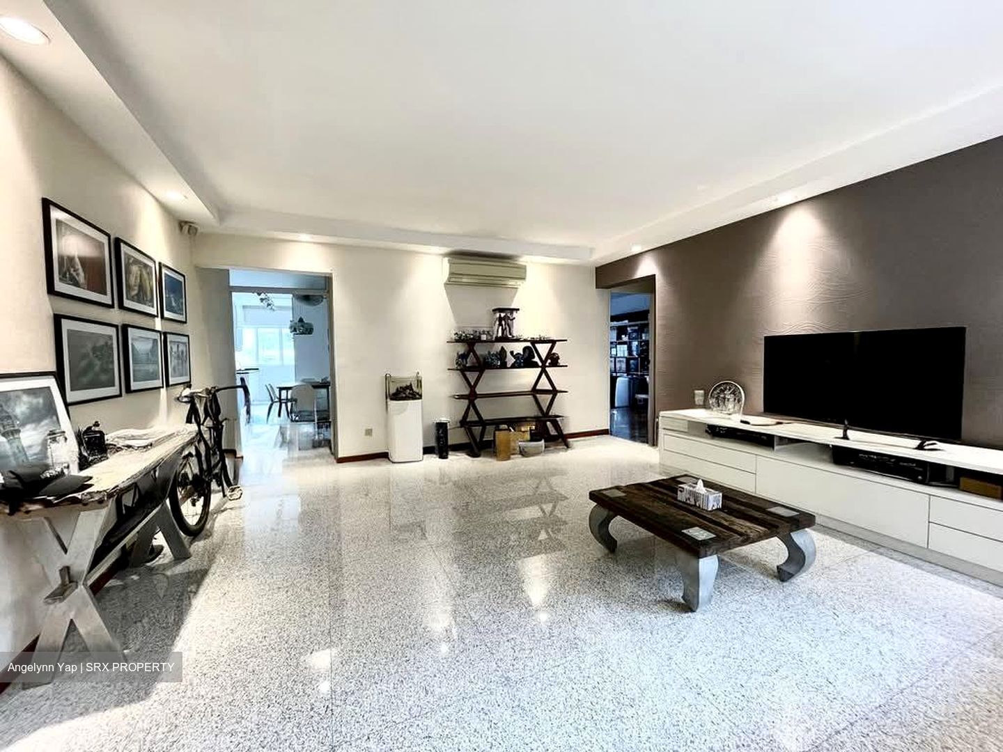 Blk 113 Sunset Way Residence (Clementi), HDB 4 Rooms #526850691